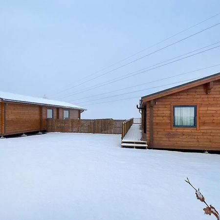 Stag Lodge Falkirk Ngoại thất bức ảnh